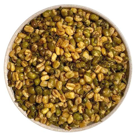 SNAKCS - Govindjee – Govindjee Store Eat Good Any Time