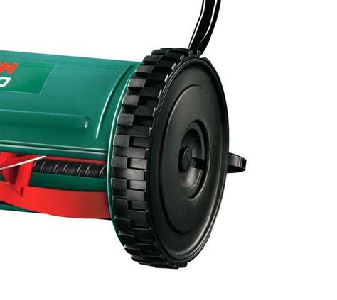 Bosch AHM 30   Opinioni e Prezzi   MigliorTagliaerba.it