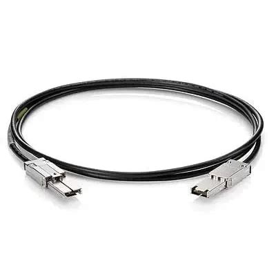 New HPE Cable Mini-SAS External SFF-8088 to 8088 SAS 406592-001