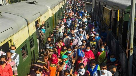 Local Train Crowd 的图像结果