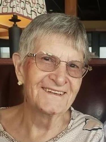 Norma Coonfield Obituary (1932 - 2021) - Kirksville, MO - Kirksville ...