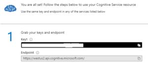 Image result for Python Azure Cognitive Services Text Analytics