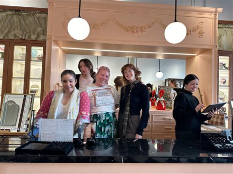 Catbird Jewelry Welcomes Customers to Larchmont - Larchmont Buzz ...