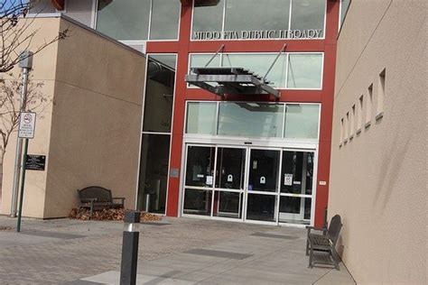 MURRIETA PUBLIC LIBRARY - All You Need to Know BEFORE You Go 2026 (with ...