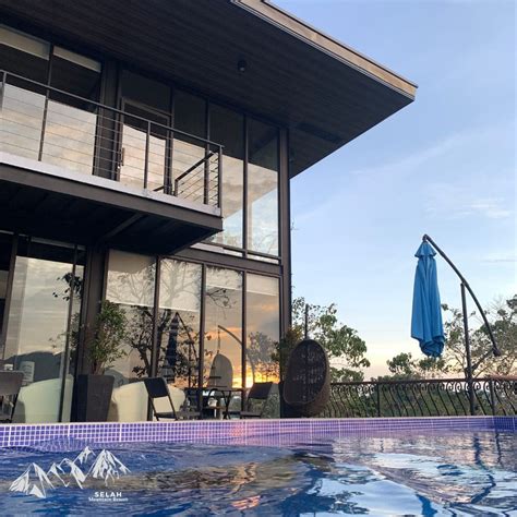 Selah Mountain Resort: An Exclusive Mountain Resort in Cebu City