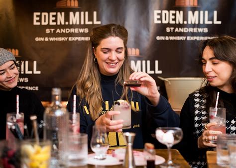THE EDEN MILL EXPERIENCE, EDINBURGH (2026) All You Need to Know BEFORE ...