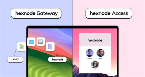 Image result for Hexnode Deploy Root Cert iOS