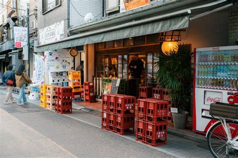 OLD-TOKYO YANAKA & NEZU SHRINE WALKING TOUR - All You Need to Know ...
