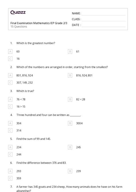 50+ Ellipses worksheets for 2nd Class on Quizizz | Free & Printable