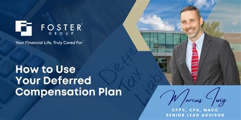 Image result for Deferred Compensation Plan
