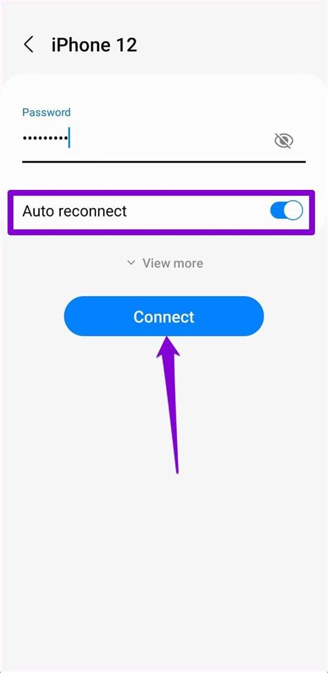 Image result for Android Wi-Fi Connecting