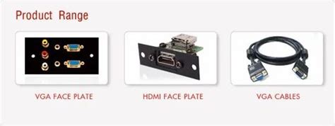 HDMI Products - HDMI Multi Viewer Switcher Manufacturer from Mumbai