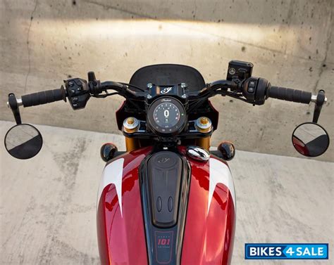 Indian Sport Scout price, specs, mileage, colours, photos and reviews ...