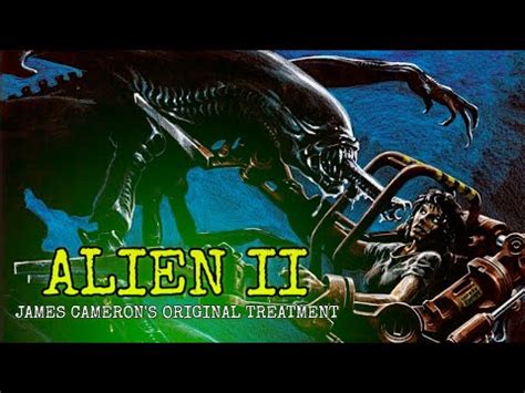 Image result for Alien 2 Kill Count James