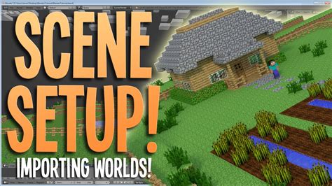 Minecraft Animation Tutorial 的图像结果