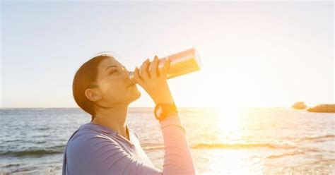 pneumonia oral rehydration therapy