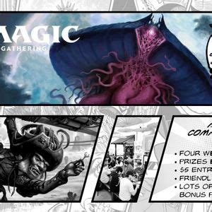 MTG: Casual Commander League Week 1, Otaku Takeout, Little Rock, 14 ...