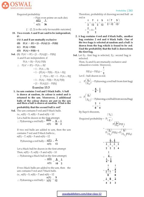 Image result for Math Class 12 15 3 Homogenous Exercise