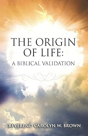 The Origin of Life: A Biblical Validation : Amazon.in: Books