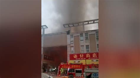 北京确认大兴火灾19名遇难者情况 查获涉案者18人|火灾|出租房|遇难者_新浪新闻
