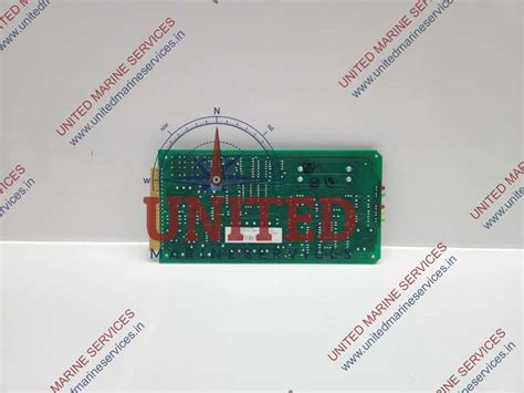 GAI TRONICS 69037-101 PCBA STATION CARD FOR CENTRA PAGE SYSTEM 17087 ...