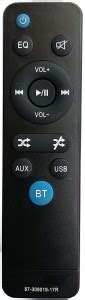 Smart Tv Remote Controllers - Buy Smart Tv Remote Controllers Online at ...