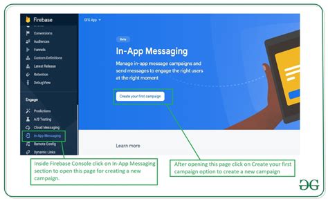 Image result for How to Perform Push Notification Using Firebase Visual Code and Android Studio