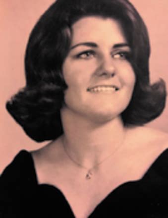 Sherry Diana (Bradbury) Sheckles Obituary | Brust Funeral Home | 1950 ...