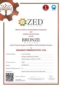 Kalimati Products