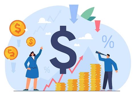 Economy Cartoon Vector PNG 的图像结果