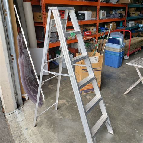 Image result for Ladder Step Platform