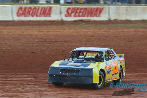 Carolina Speedway by KMansPhotos