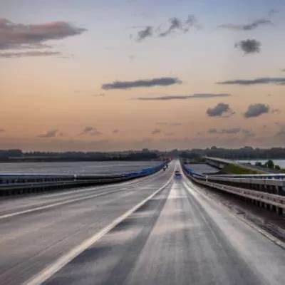 Varanasi–Kolkata Expressway Work Stalls in West Bengal due to Revised ...