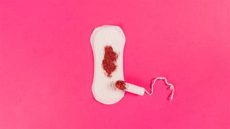 What the colour of implantation bleeding can tell you