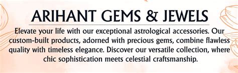Arihant Gems and Jewels® 6 Mukhi Nepali Rudraksha | Natural, Certified ...