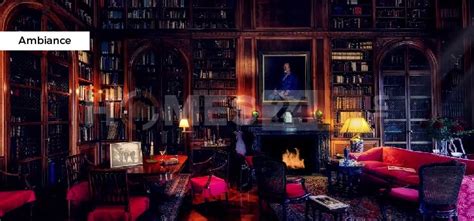 5 Best Home Library Designs Ideas | Homes247.in