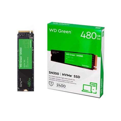 Western Digital M.2 NVME SSD– EliteHubs