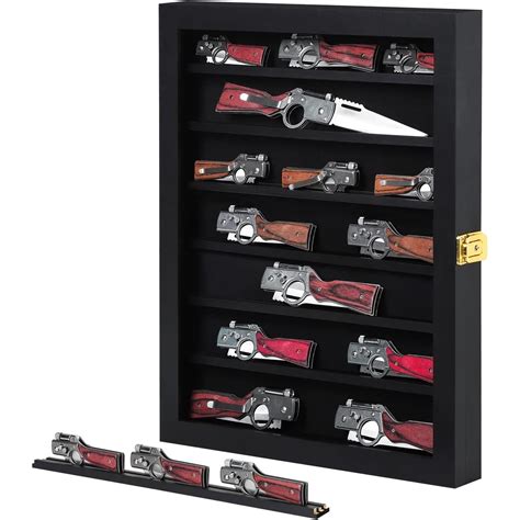 Knife Display Cases For Wall Amazon.com: Triceratops Knife Display