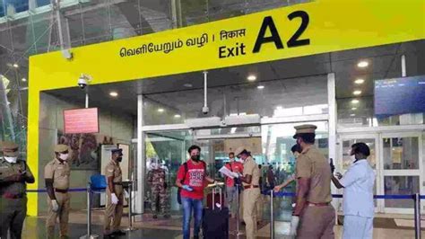 Chennai Airport News: How Smuggling of Exotic Wildlife, Gold, and ...