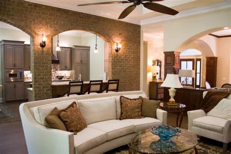 Kitchen Arch Designs: POP Modern Design for Indian Kitchen | BhuMe