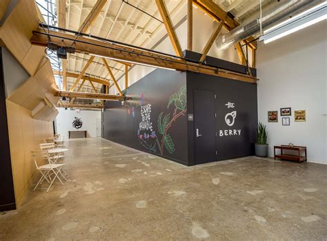 Bramble Arts Loft | Spacious Multi-purpose Loft, Chicago, IL | Off-Site ...