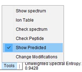Image result for Fragpipe Tutorial
