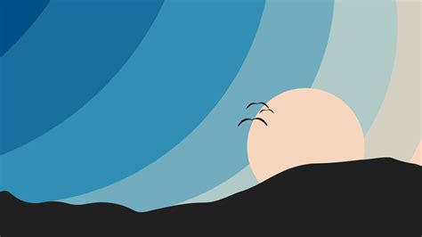 Minimal Computer Wallpaper 的图像结果