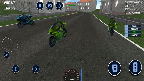 GT Motocross Open World Bike Racing: Extreme Offline Motorbike ...