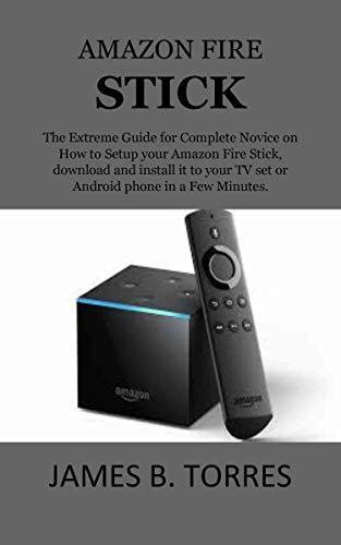 Image result for Basic Fire Stick Tutorial