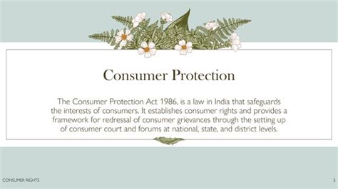 Image result for SST Consumer-Rights
