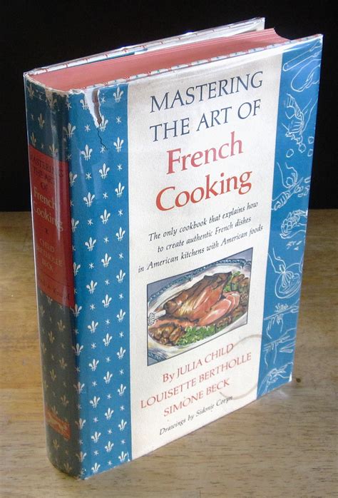 Master Of French Cooking