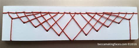 Japanese stab binding tutorial: tiara | Book binding diy, Bookbinding ...