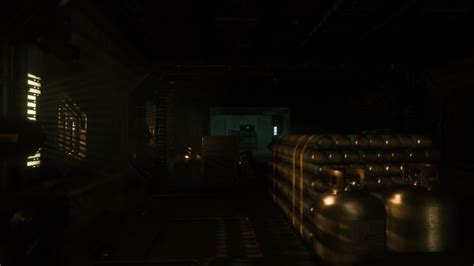 Image result for Alien Isolation Last Survivor