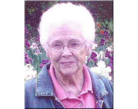 Ruth Grant Obituary (2010) - Linwood, MN - Mattson Funeral Home ...